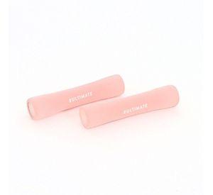 Mancuernas Aeróbicas 1kg (Par) Rosado