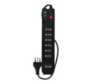 Alargador Protector De Voltaje Certificado 3 Metros MLAB - 9305
