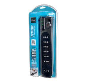 Alargador Protector De Voltaje Certificado 3 Metros MLAB - 9305