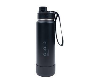 Botella Insulada Sport GO2 - 700 ml.