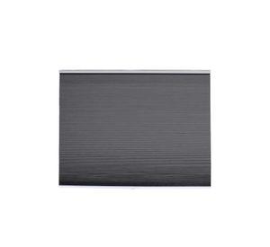 Cortina Honeycomb Termo-Acústicas Gris 160 X 240 Cm