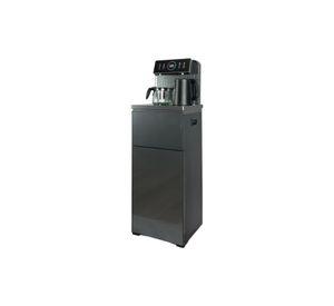 Dispensador Agua fría caliente Tea Bar Machine Táctil
