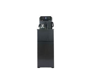 Dispensador Agua fría caliente Tea Bar Machine Táctil