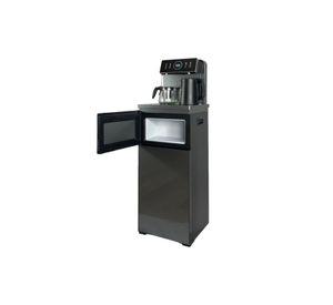 Dispensador Agua fría caliente Tea Bar Machine Táctil