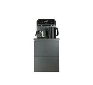Dispensador Agua fría caliente Tea Bar Machine Táctil