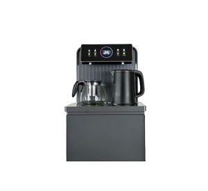 Dispensador Agua fría caliente Tea Bar Machine Táctil