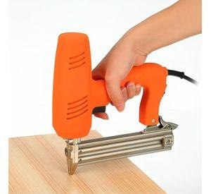 Pistola Clavadora Grapadora Eléctrica +clavos 1800w 220v F30