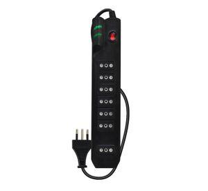 Alargador Protector De Voltaje Certificado 2.1 Metros MLAB - 9304