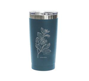 Vaso Termico 530 Ml Acero Inoxidable Atakama Outdoor
