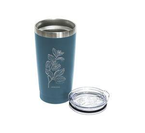 Vaso Termico 530 Ml Acero Inoxidable Atakama Outdoor