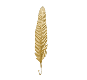 Percha Grande dorado