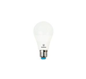 Ampolleta Led Bola A60 11W Base E27 Luz Blanco Frío