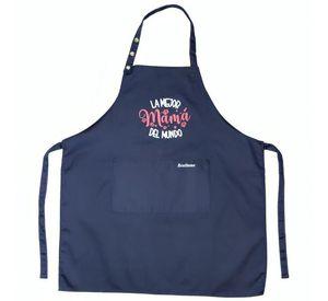 Delantal perfecto para usar en la cocina o Peluqueria