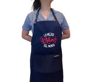 Delantal perfecto para usar en la cocina o Peluqueria