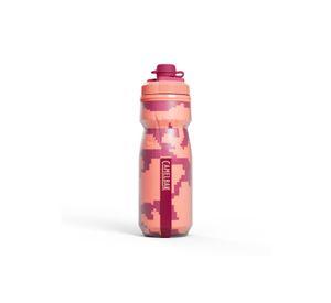 Botella Hidratación Dirt Chill 3.0 620 cc Rosado Camelbak
