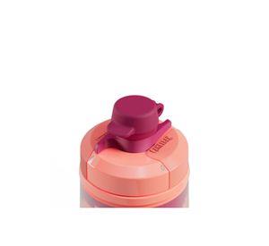 Botella Hidratacion Podium Dirt Chill™ 620 ml Rosado Camelbak
