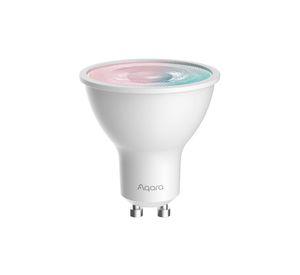 Ampolleta LED Zigbee GU10 T2 RGB