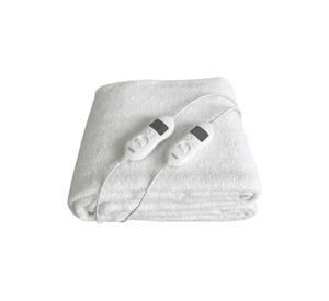 Calientacama Nex Premium 2 Plazas 150x160cm 8 Niveles Calor