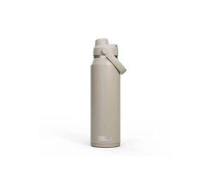 Botella Lifestyle Thrive Chug 950ml Gris Fox Camelbak