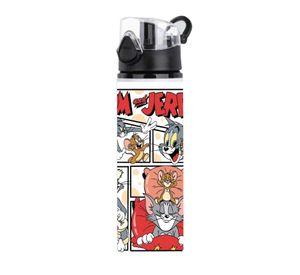 BOTELLA ALUMINIO TOM AND JERRY VINTAGE 750 ML