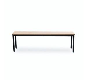 Banca Heimish Madera de Acacia