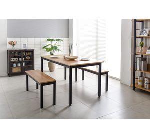 Banca Heimish Madera de Acacia