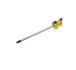 ATORNILLADOR PROFESIONAL STANLEY PUNTA CRUZ 4X3/16 (69141B)