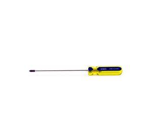ATORNILLADOR PROFESIONAL STANLEY PUNTA CRUZ 4X3/16 (69141B)