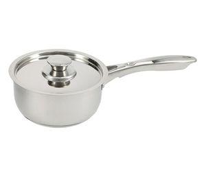 Batería De Cocina 8 pzs Acero Inoxidable Modelo 460 Wens