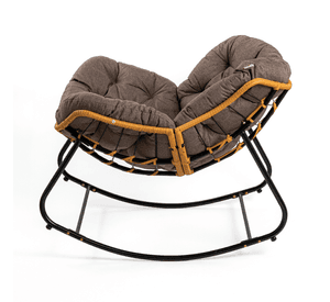 SILLA MECEDORA BOHO 2.0