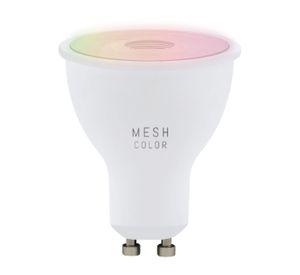 Ampolleta Eglo LED GU10 RGB 1X5W COD 12251