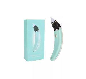 Aspirador Nasal Saca Mocos Para Bebes Electrico Infantil