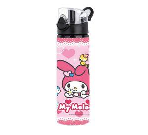 BOTELLA ALUMINIO MY MELODY KAWAI 750 ML