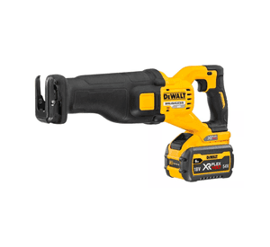 Kit Sierra Sable DCS389T2-B2 - Incluye 2 Baterías de 6 AH, Cargador y Bolso