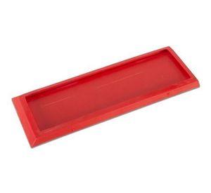 Goma Repuesto Rubi # 84925 Para (llanas Pro Rubi 84924)
