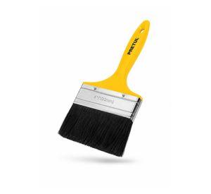 Brocha Para Pintar Ultraresistente 4(10cm) Pretul (truper)