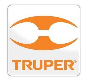 Espatula Plastica Truper 2 Pulgadas