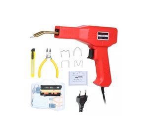 Máquina De Soldar Grapadora De Plástico 50w