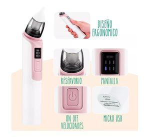 Aspirador Nasal Bebé Ventosa Eléctrico Recargable Rondon