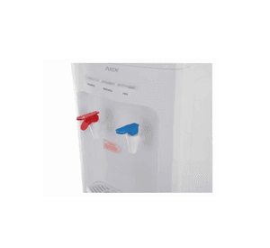 Dispensador de agua de piso - Nex