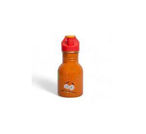 Botella Metalica Intensamente 250ml Nueva Keep