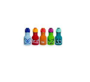 Botella Metalica Intensamente 250ml Nueva Keep
