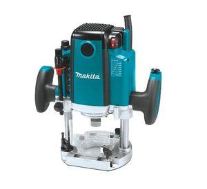 Fresadora 13 mm (1/2) MAKITA 2100W Makita RP2301FC