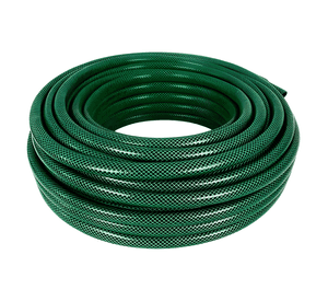 Manguera para jardin 1/2 pulgada pack 10 metros