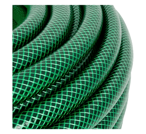 Manguera para jardin 1/2 pulgada pack 10 metros