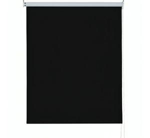 Cortina Roller BlackOut 120x250cm / Negro – Doral