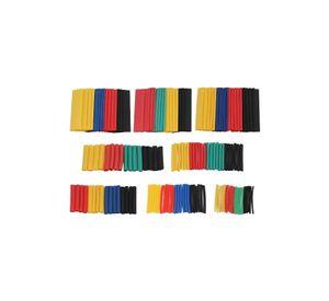Pack Aislante Electricidad 328pcs