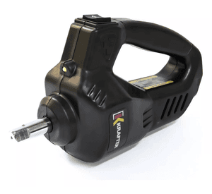 Gata Hidráulica Krafter Kit 3 En 1 Compresor Y Llave Impacto