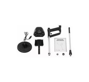 Detector De Metales Sensitivo con Pantalla LCD
