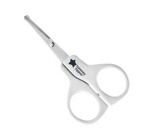 Tijeras corta uñas de bebé Tommee Tippee